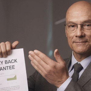 The Bill Fedorich Letter 7